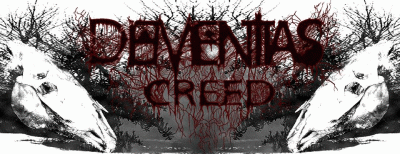 logo Dementia's Creed